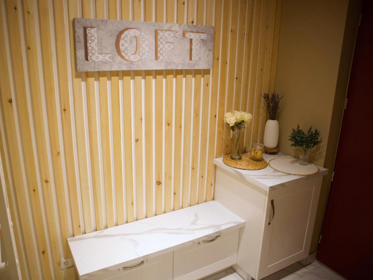 Le Moment Bien-Etre - Appartement Avec Spa Privatif Sint-Omaars Buitenkant foto